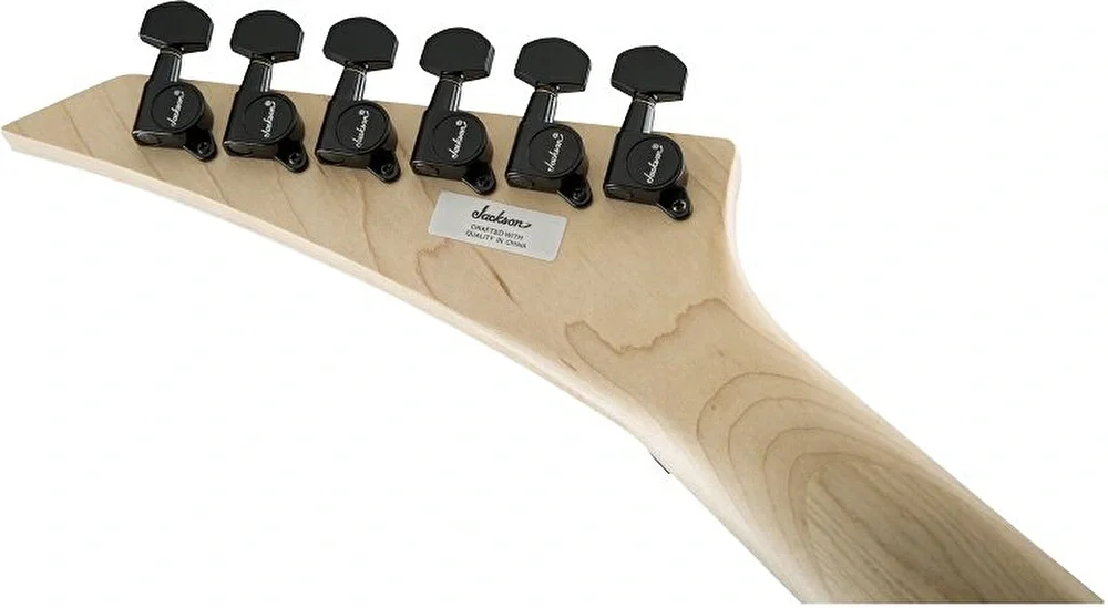 Jackson JS32T Kelly Sabit Köprü Amaranth Klavye Violin Burst Elektro Gitar