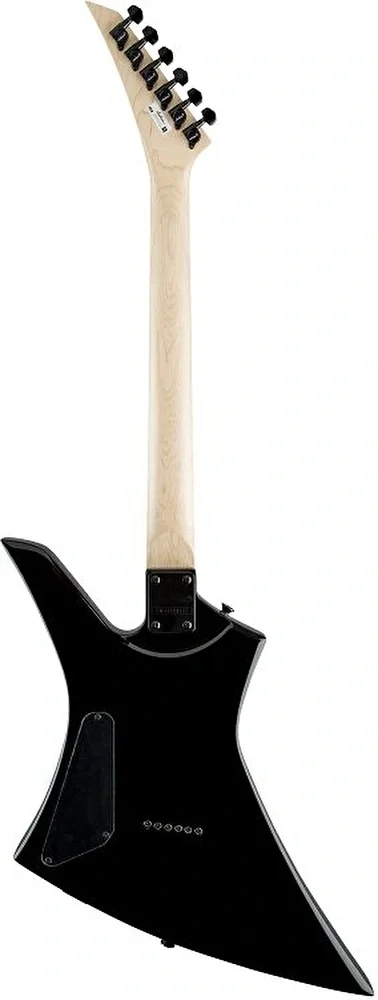 Jackson JS32T Kelly Sabit Köprü Amaranth Klavye Violin Burst Elektro Gitar