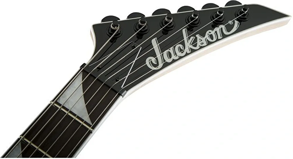 Jackson JS32T Kelly Sabit Köprü Amaranth Klavye Violin Burst Elektro Gitar