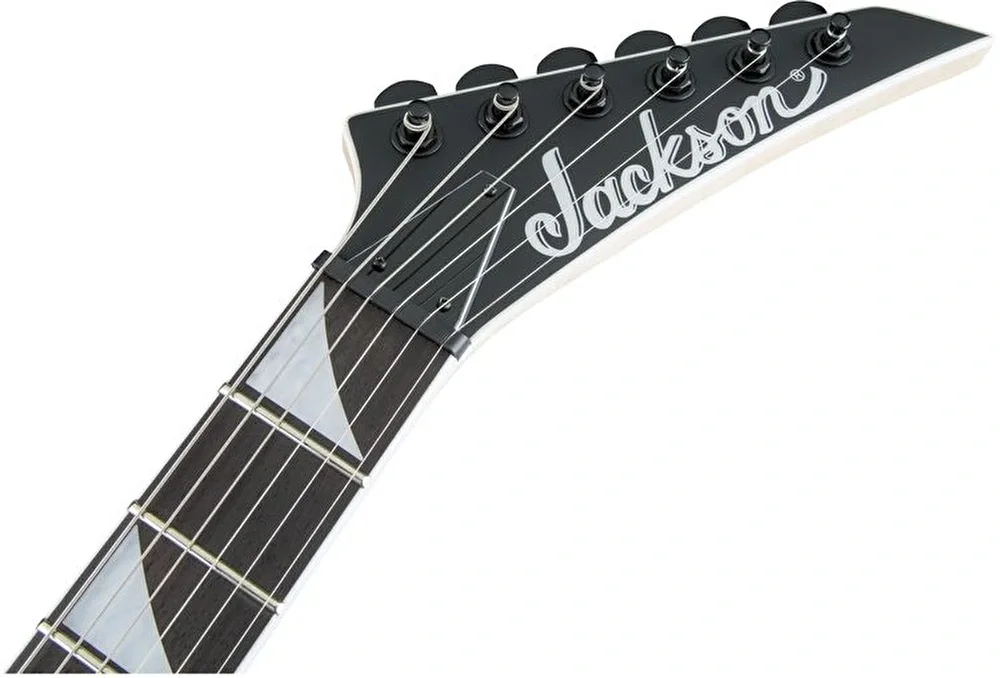 Jackson JS Serisi Warrior™ JS32T Amaranth Klavye Natural Oil