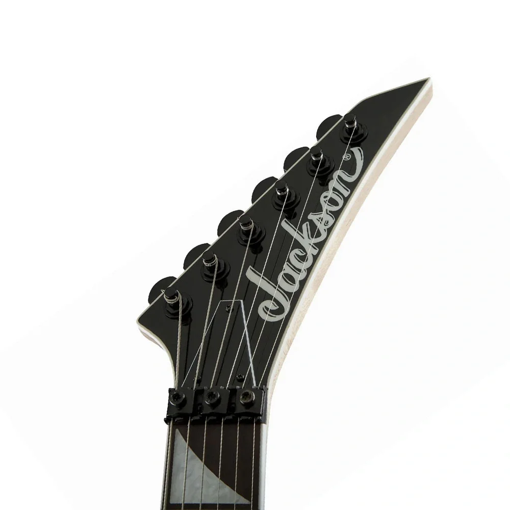 Jackson JS32T Rhoads Sabit Köprü AH WH BL BVL