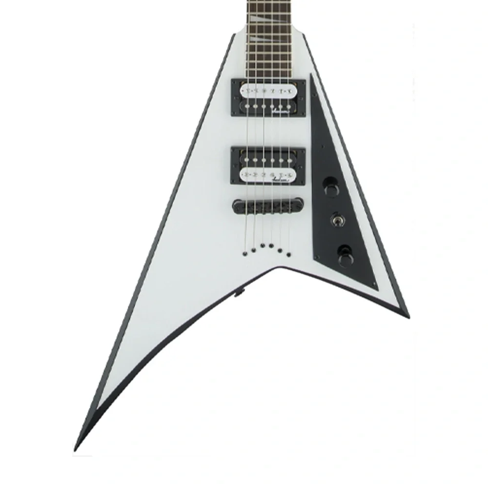 Jackson JS32T Rhoads Sabit Köprü AH WH BL BVL
