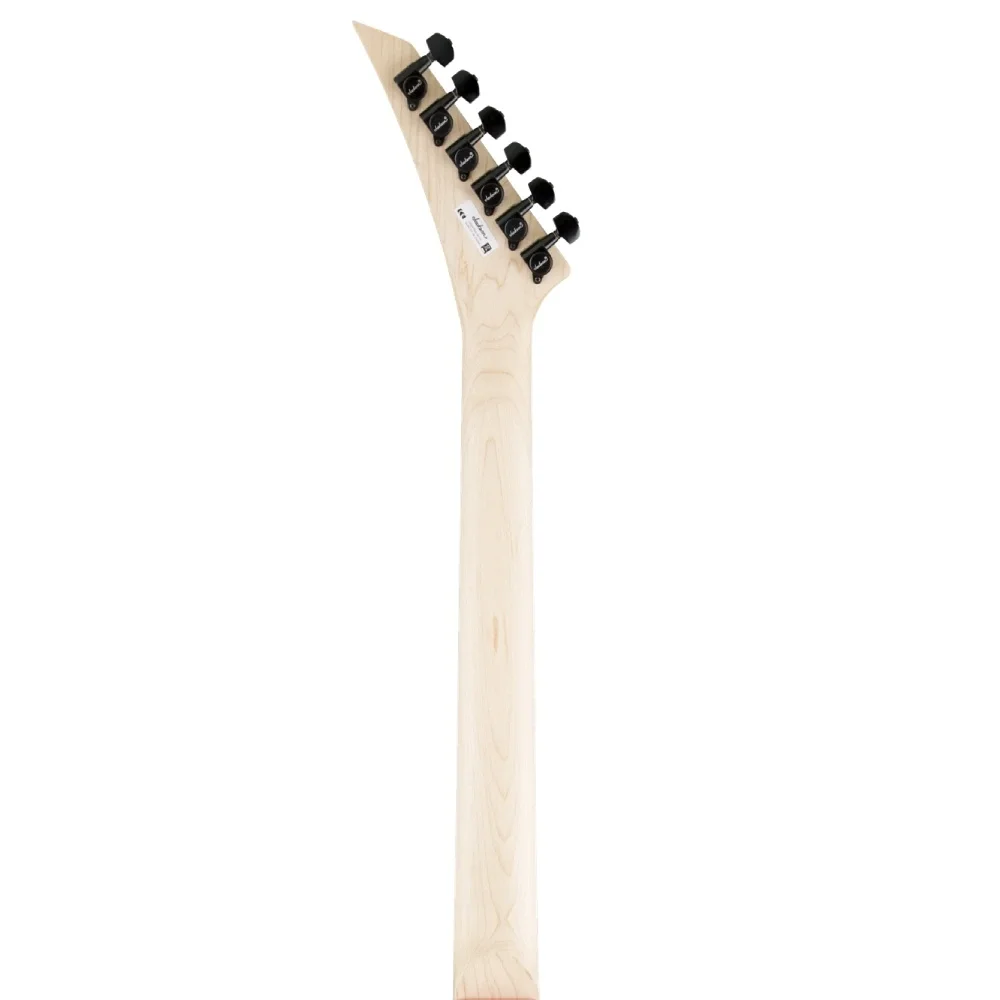 Jackson JS32T King V Sabit Köprü Amaranth Klavye Ferrari Red Elektro Gitar