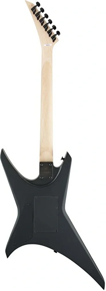 Jackson JS Serisi Warrior™ JS32 Amaranth Klavye Satin Black