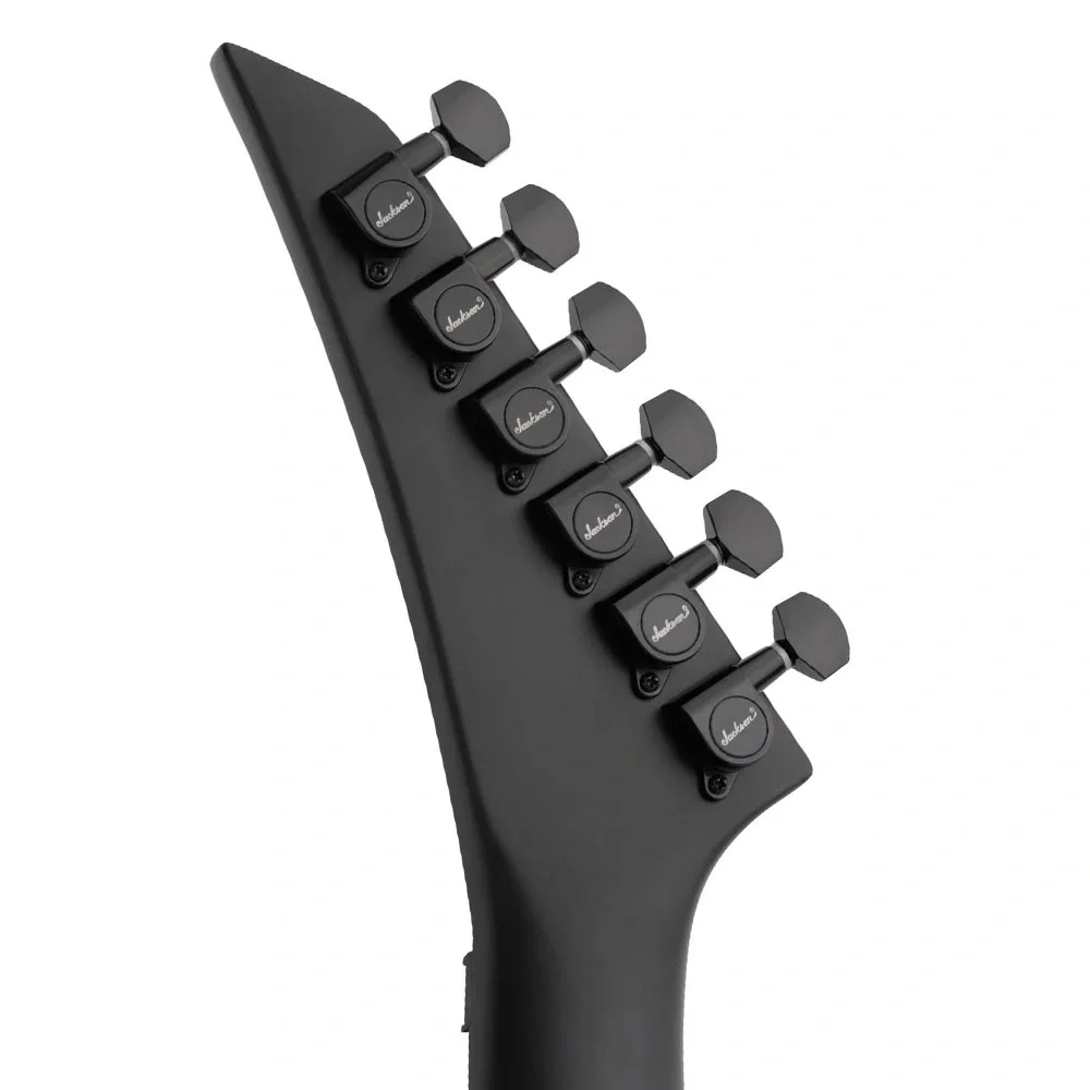 Jackson X Serisi Soloist SLX DX Camo Elektro Gitar