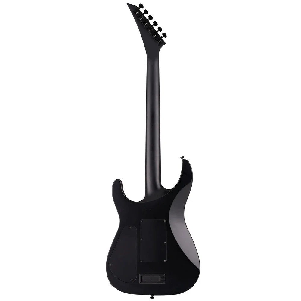 Jackson X Serisi Soloist SLX DX Camo Elektro Gitar