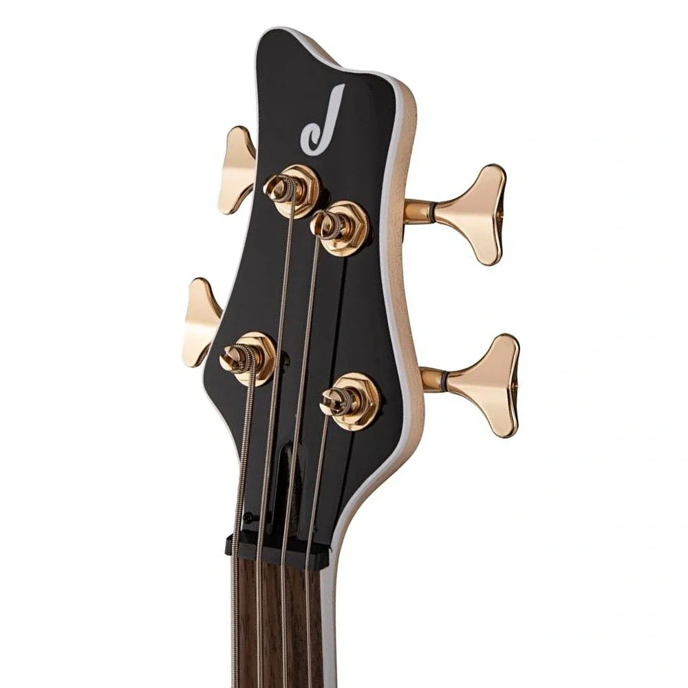 Jackson JS Series Spectra Bass JS3 Laurel Klavye Snow White Bas Gitar