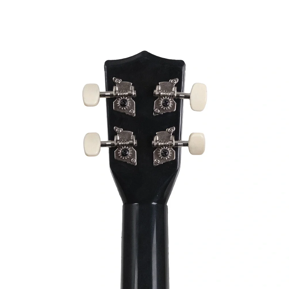 Karin Kuş Desenli Soprano Ukulele