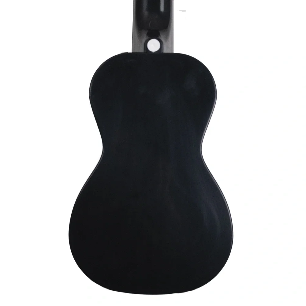 Karin Kuş Desenli Soprano Ukulele