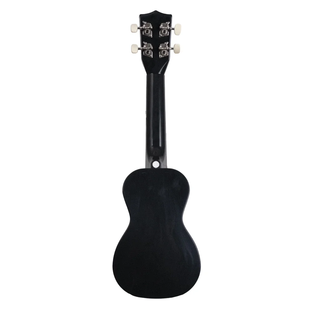 Karin Cat Desenli Soprano Ukulele