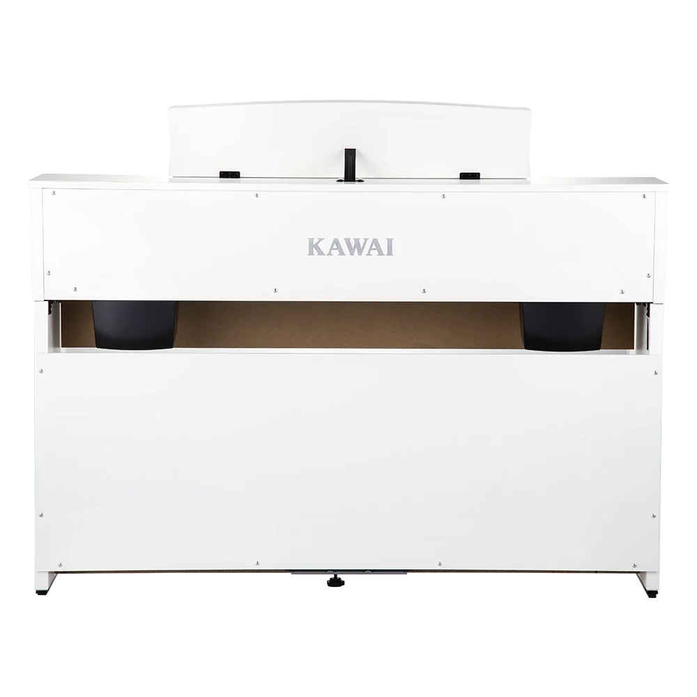 KAWAI CA49W Dijital Piyano - Teşhir Ürünü (Tabure &amp;  Kulaklık Hediyeli)