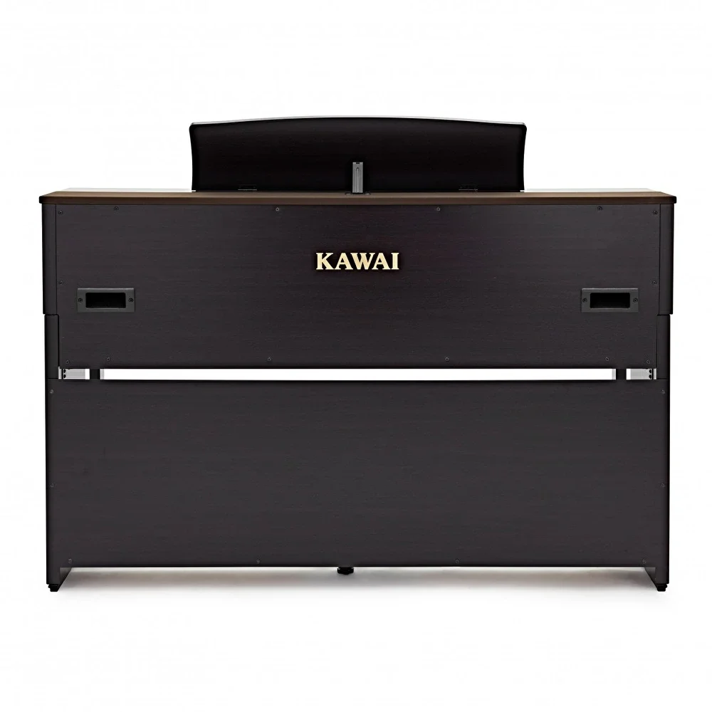 KAWAI CA501W Mat Beyaz Dijital Piyano (Tabure&amp; Kulaklık Hediyeli)