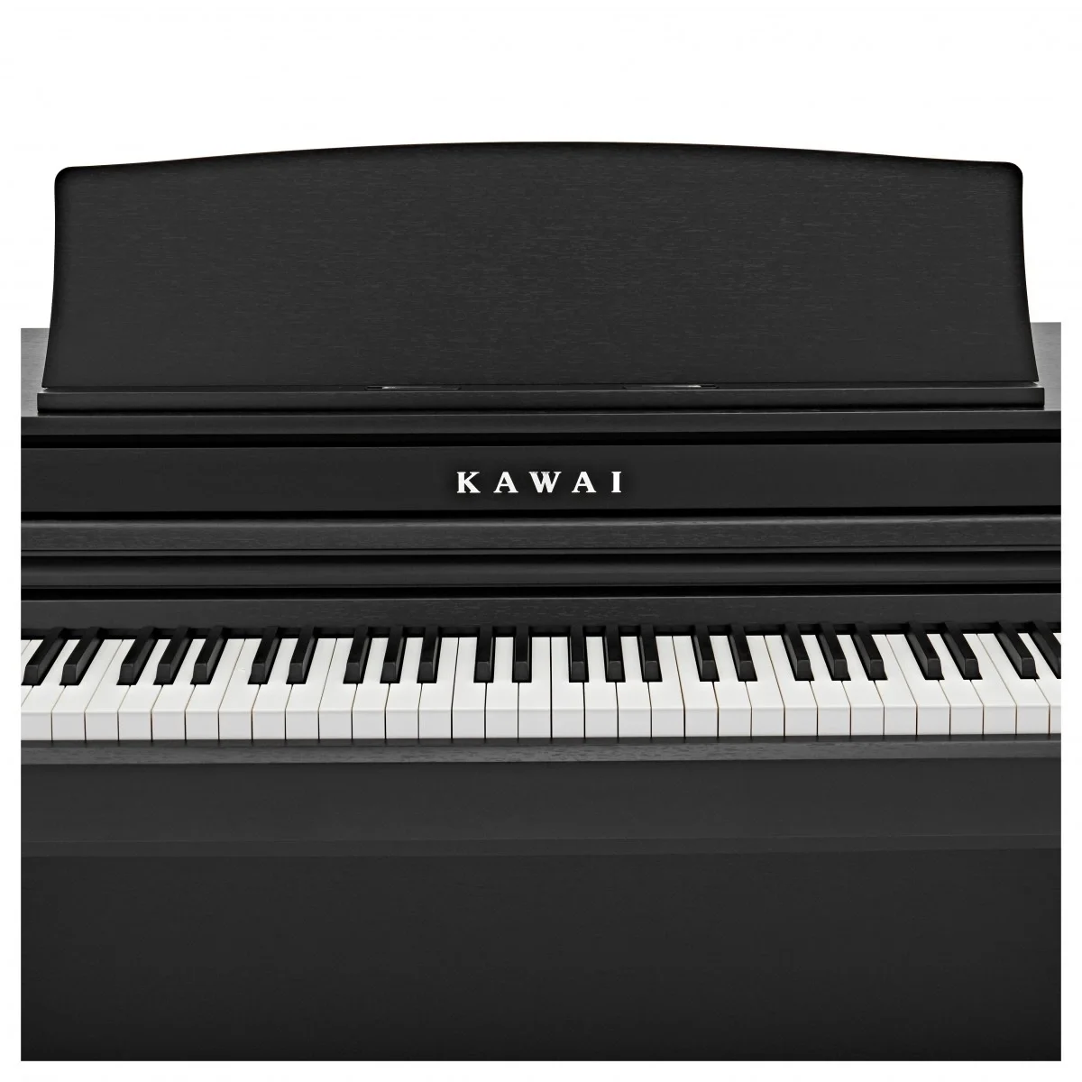KAWAI CA701B Mat Siyah Dijital Duvar Piyanosu (Tabure&amp; Kulaklık Hediyeli)