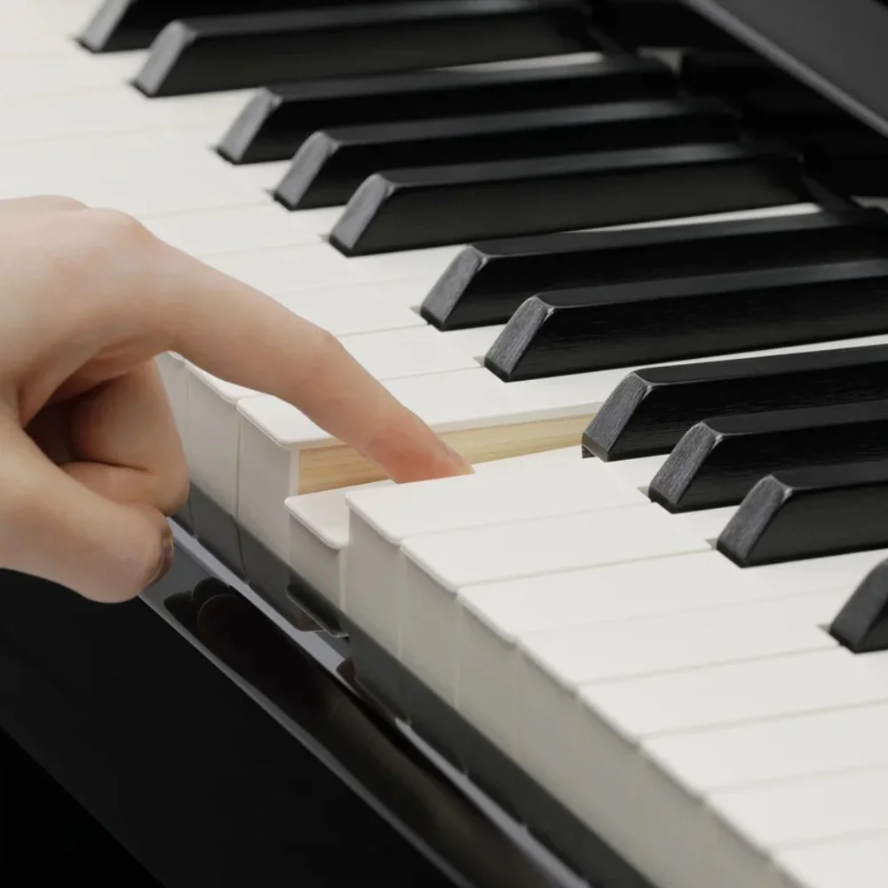 KAWAI CA701EP Parlak Siyah Dijital Duvar Piyanosu (Tabure&amp; Kulaklık Hediyeli)