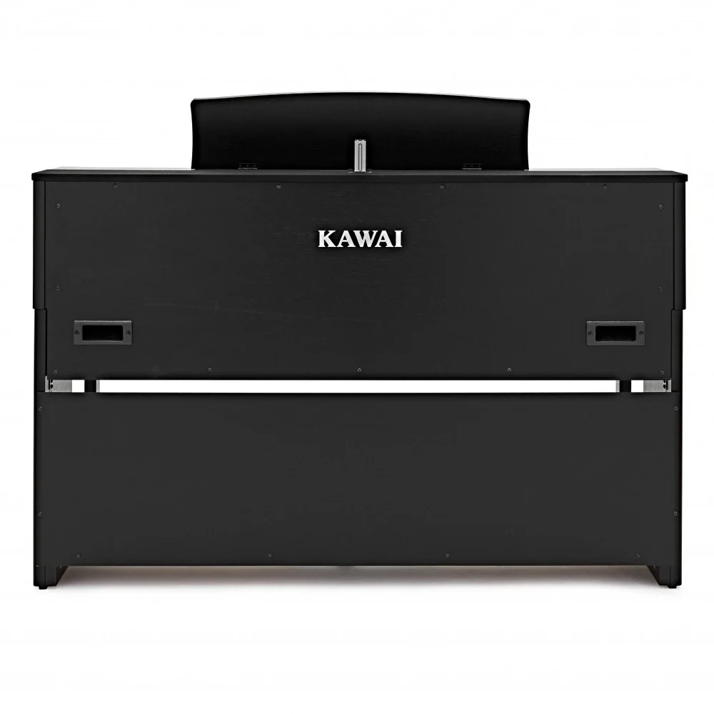 KAWAI CA701R Gül Ağacı Renk Dijital Duvar Piyanosu (Tabure&amp; Kulaklık Hediyeli)