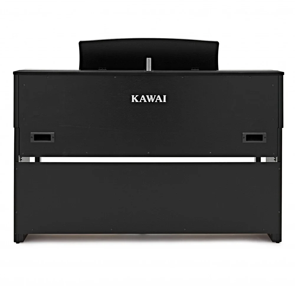 KAWAI CA701W Beyaz Dijital Duvar Piyanosu (Tabure&amp; Kulaklık Hediyeli)