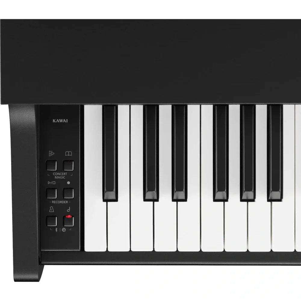 KAWAI CX102B Siyah Dijital Piyano (Tabure&amp; Kulaklık Hediyeli)
