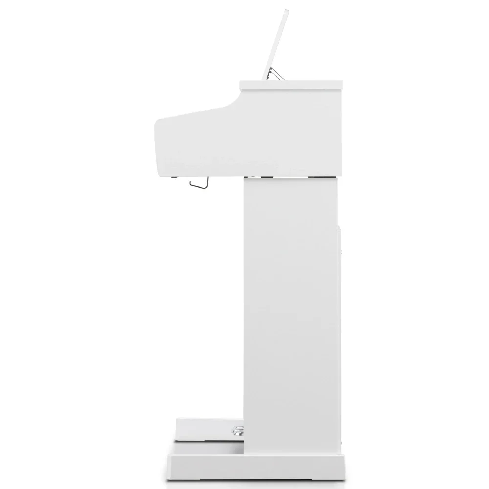 KAWAI CX202W Beyaz Dijital Piyano (Tabure&amp; Kulaklık Hediyeli)