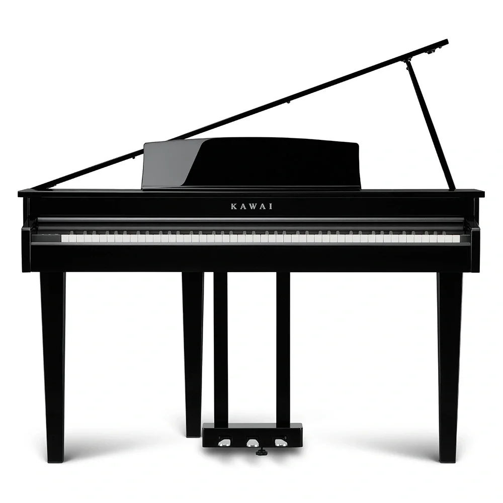 KAWAI DG30 Dijital Kuyruklu Piyano