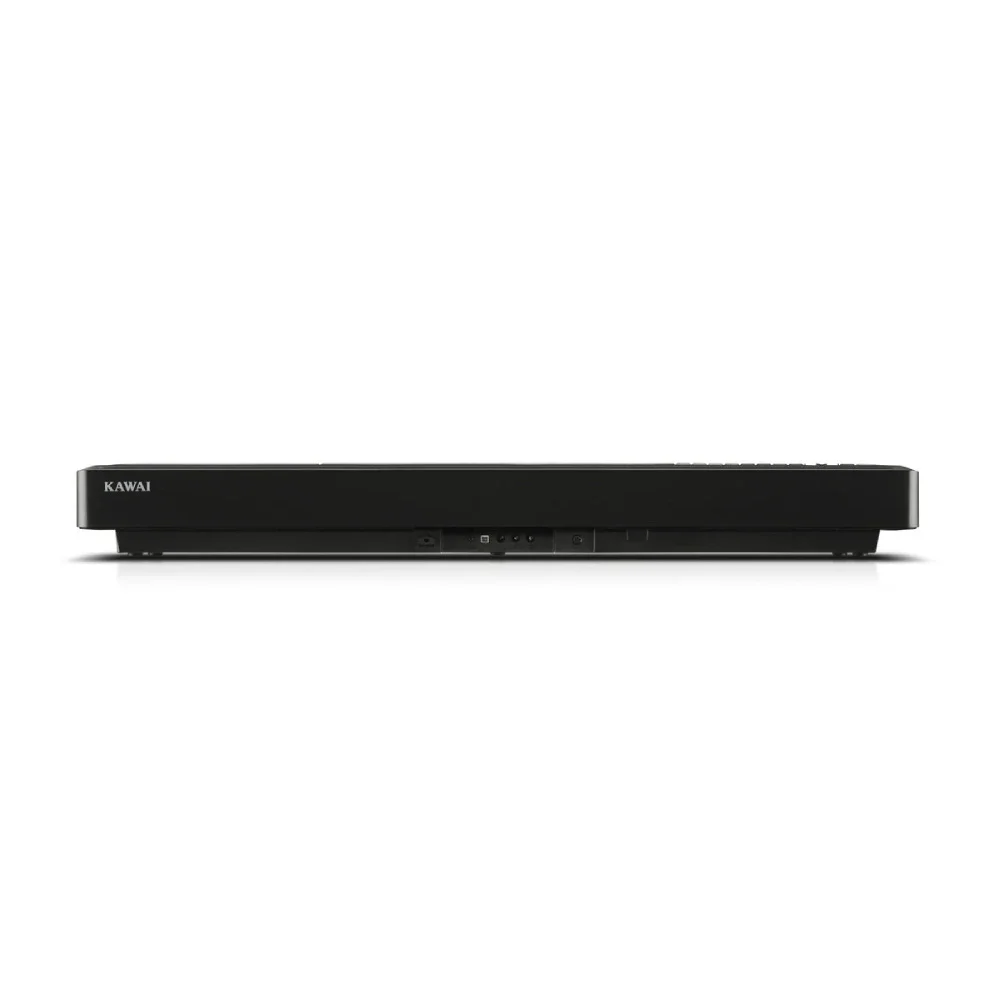 KAWAI ES120B Siyah Taşınabilir Dijital Piyano