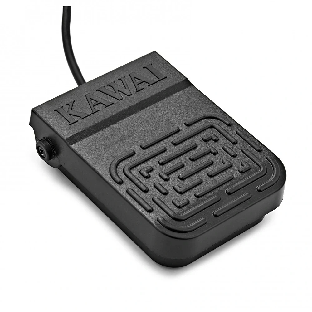 KAWAI ES120B Siyah Taşınabilir Dijital Piyano
