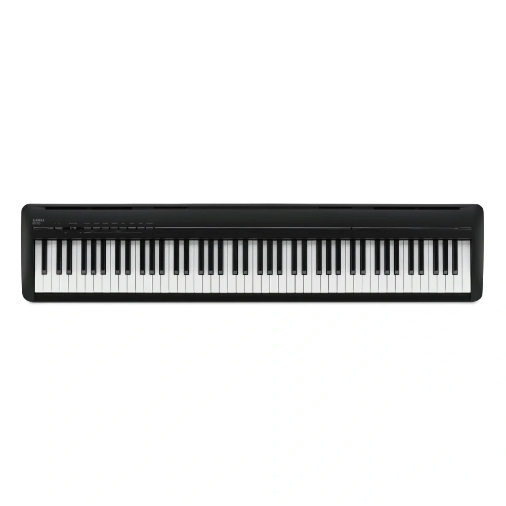 KAWAI ES120B Siyah Taşınabilir Dijital Piyano