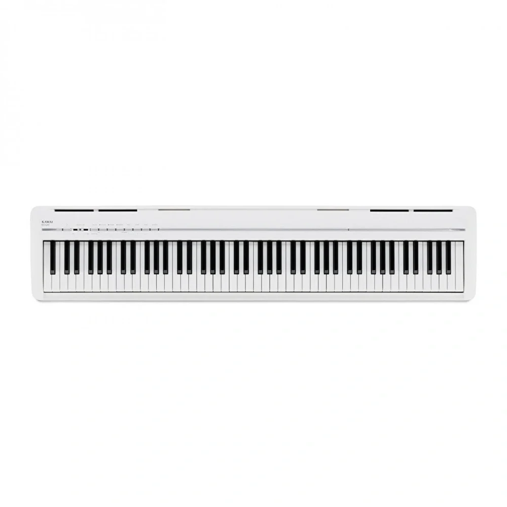 KAWAI ES120W Beyaz Taşınabilir Dijital Piyano