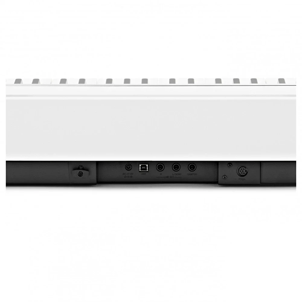 KAWAI ES120W Beyaz Taşınabilir Dijital Piyano