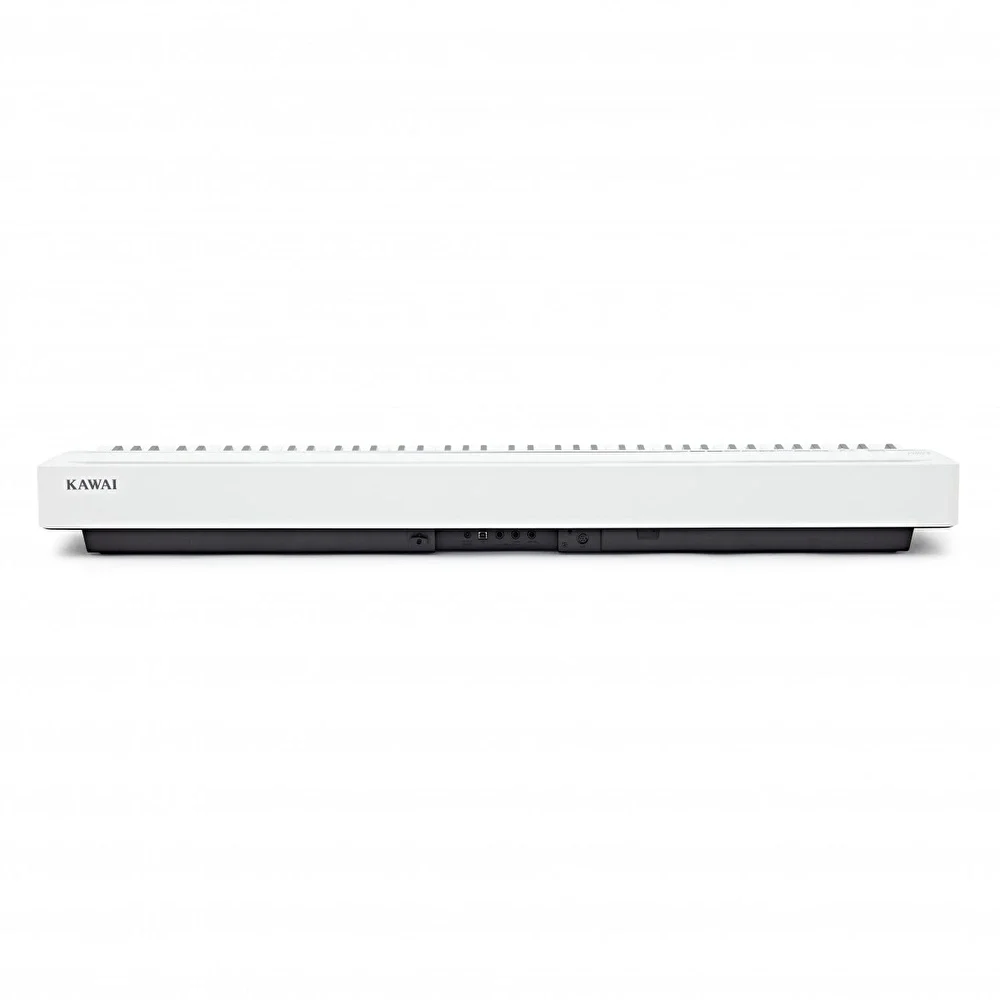 KAWAI ES120W Beyaz Taşınabilir Dijital Piyano