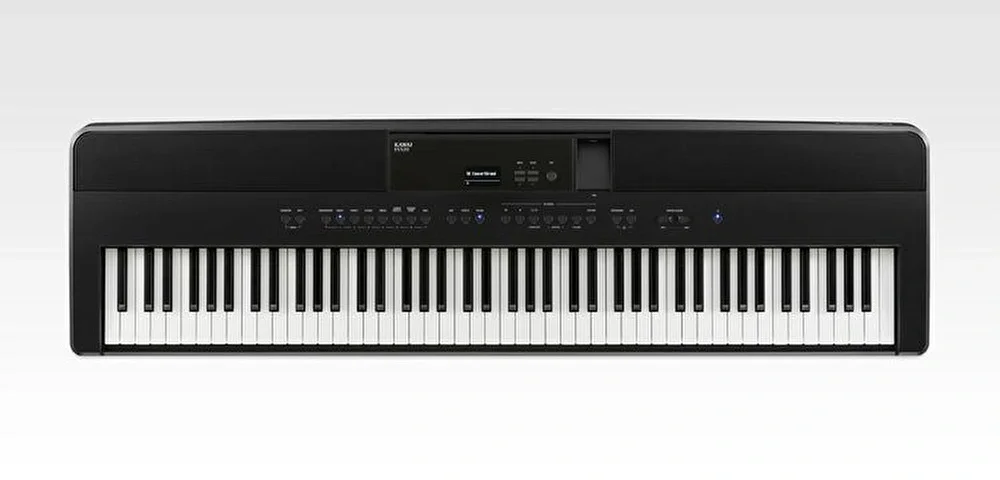 KAWAI ES520B Siyah Taşınabilir Dijital Piyano