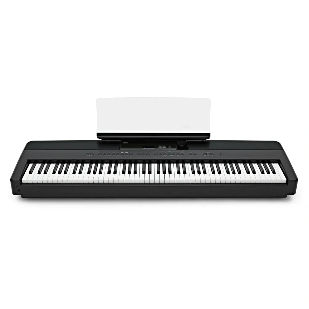 KAWAI ES520B SET Siyah Taşınabilir Dijital Piyano (Stand Dahil)
