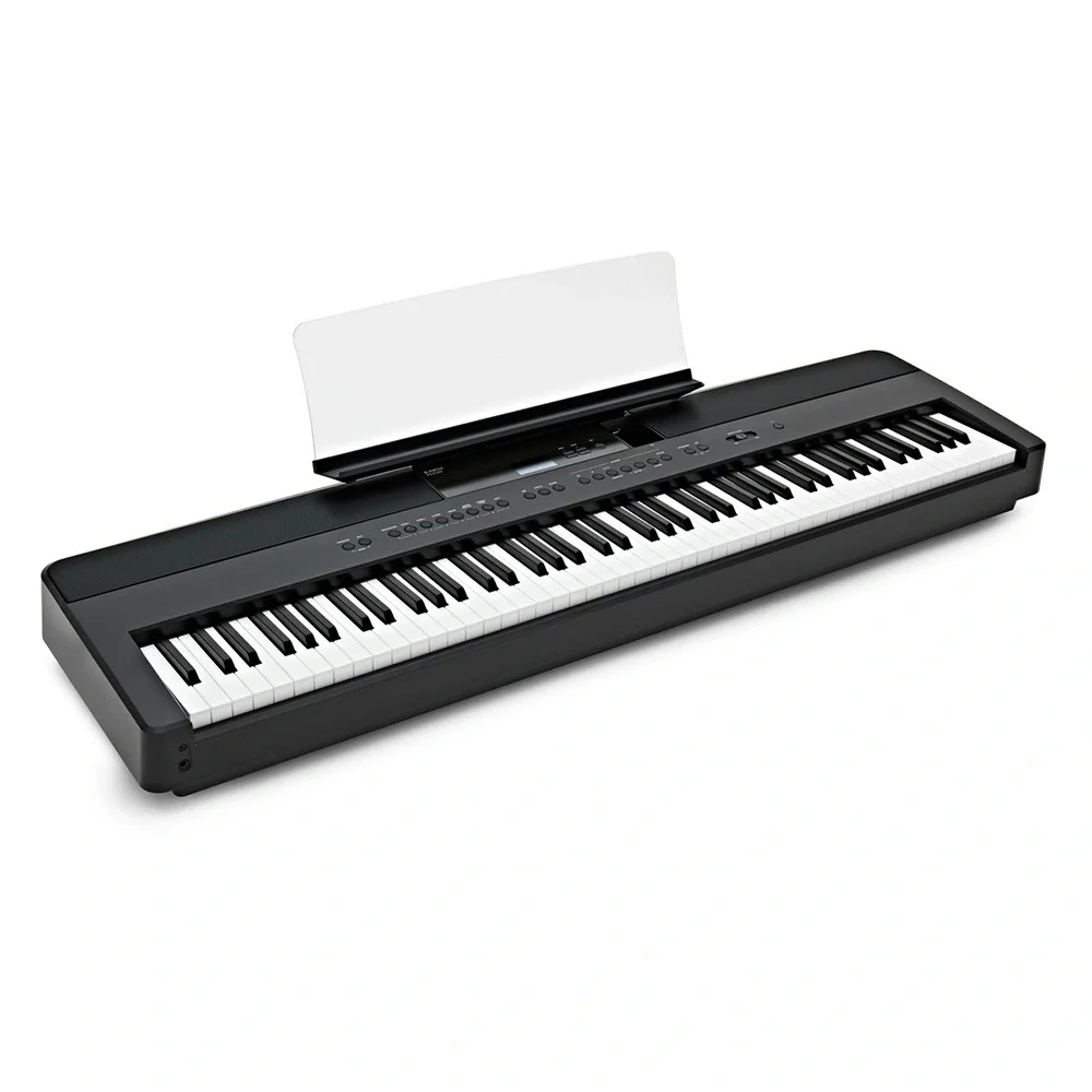 KAWAI ES520B SET Siyah Taşınabilir Dijital Piyano (Stand Dahil)