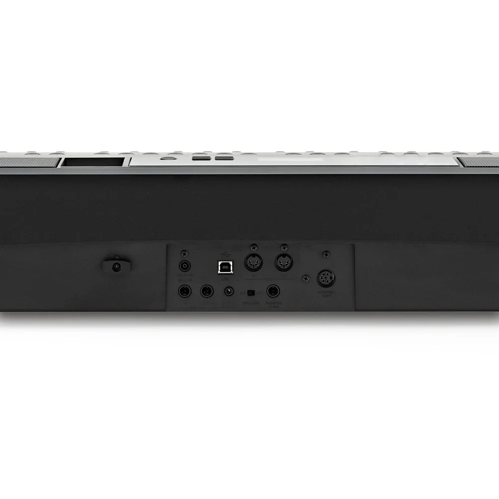 KAWAI ES520B SET Siyah Taşınabilir Dijital Piyano (Stand Dahil)