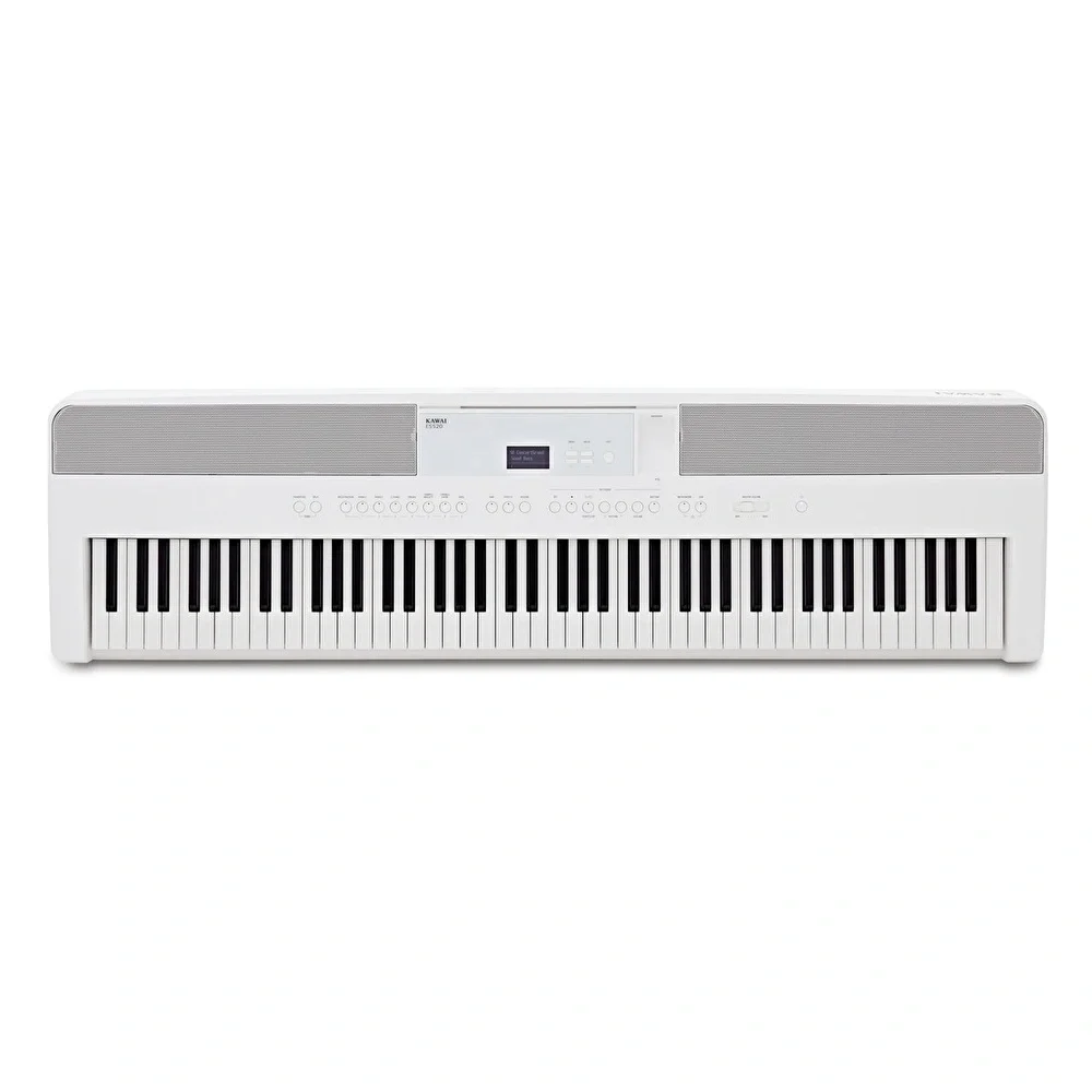 KAWAI ES520W Beyaz Taşınabilir Dijital Piyano