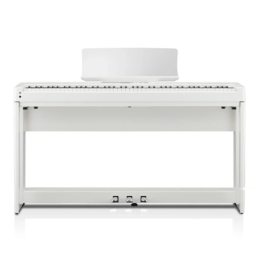 KAWAI ES520W SET Beyaz Taşınabilir Dijital Piyano (Stand Dahil)
