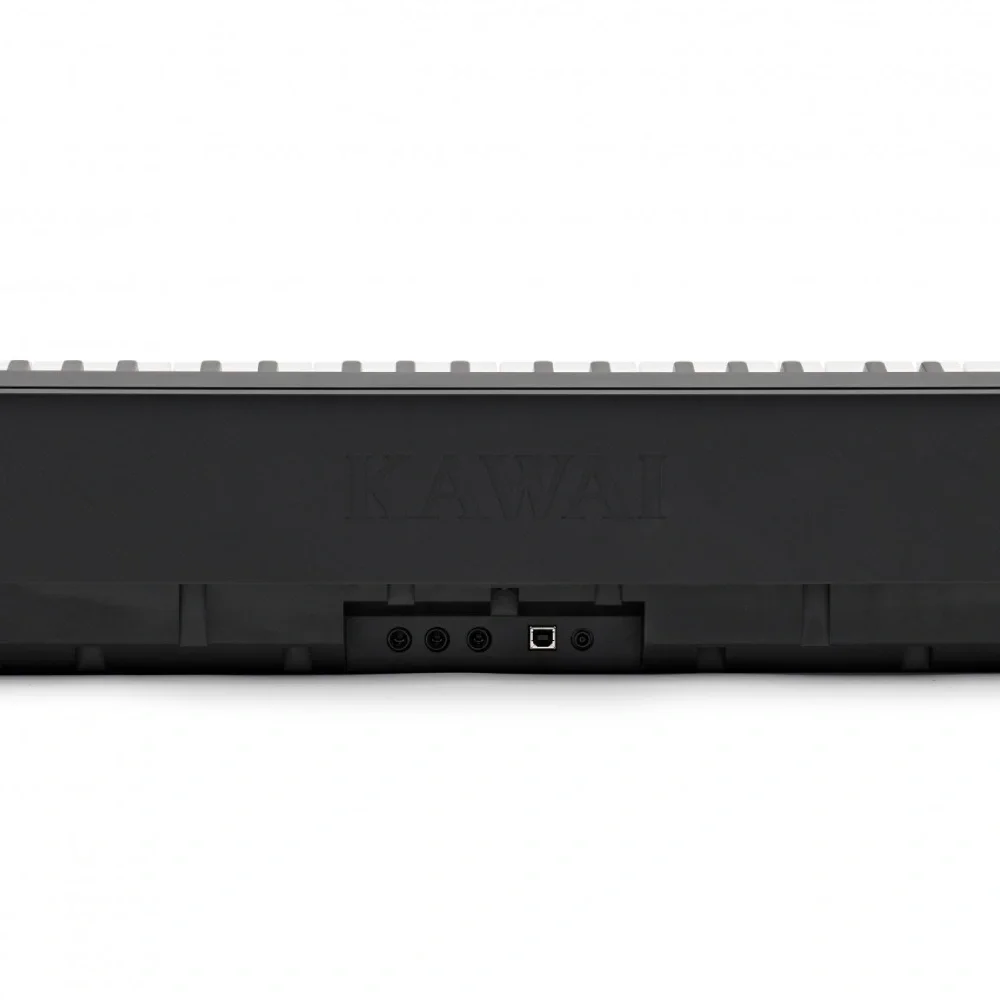 KAWAI ES60B Siyah Taşınabilir Dijital Piyano