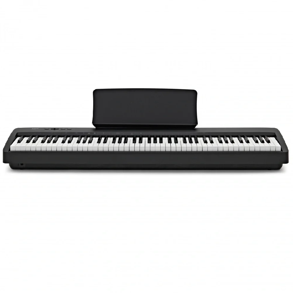 KAWAI ES60B Siyah Taşınabilir Dijital Piyano