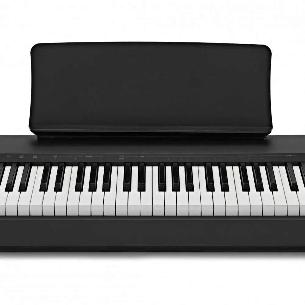 KAWAI ES60B Siyah Taşınabilir Dijital Piyano