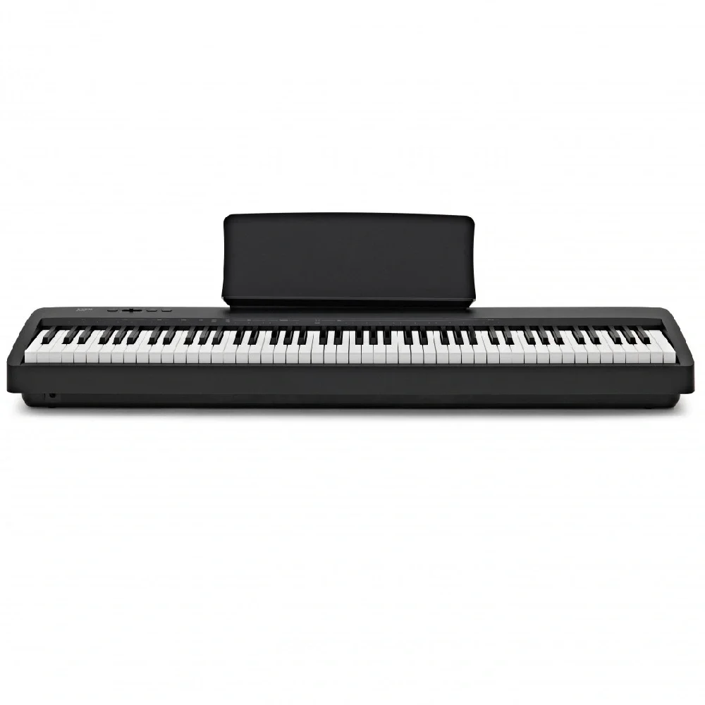 KAWAI ES60B SET Siyah Taşınabilir Dijital Piyano (Stand Dahil)