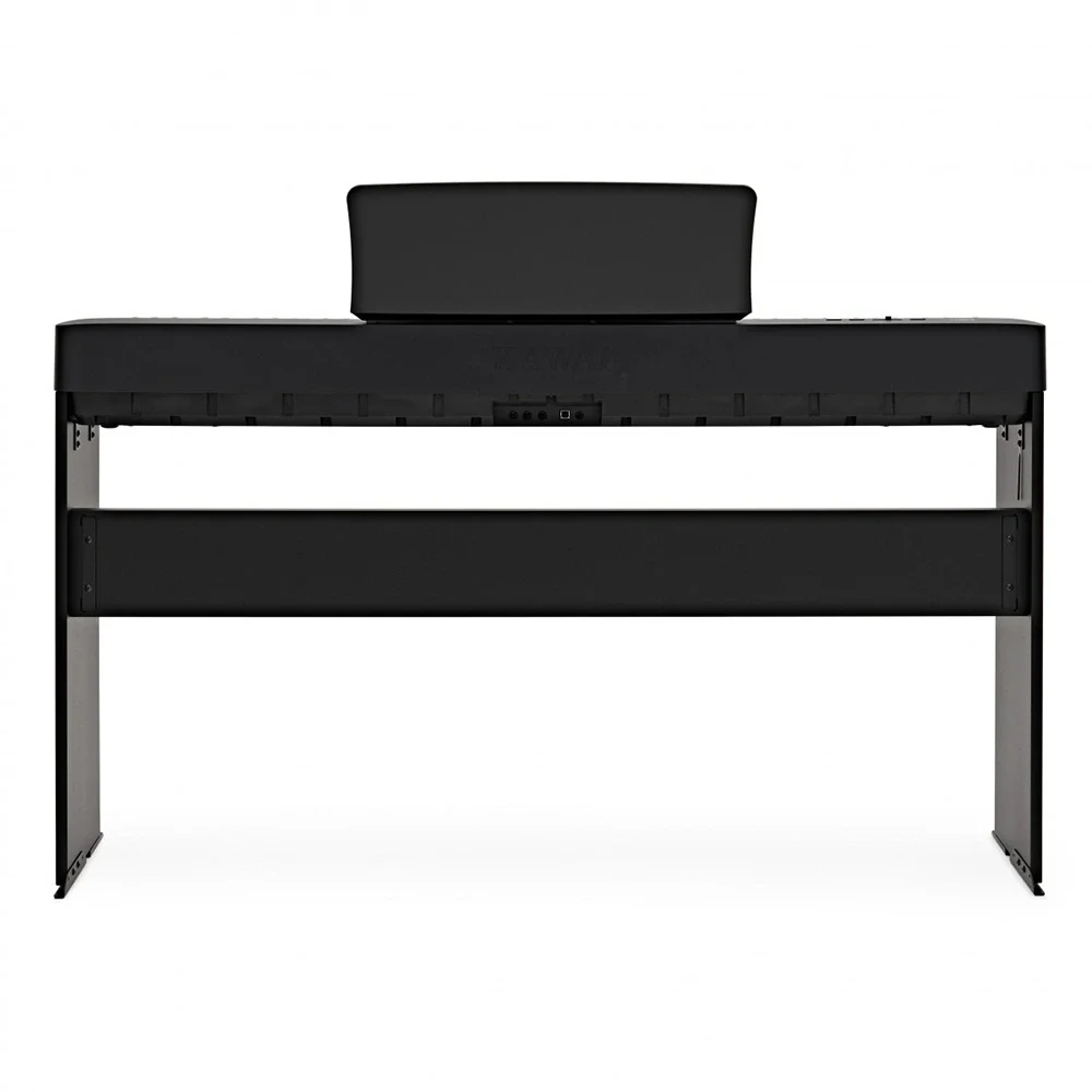 KAWAI ES60B SET Siyah Taşınabilir Dijital Piyano (Stand Dahil)