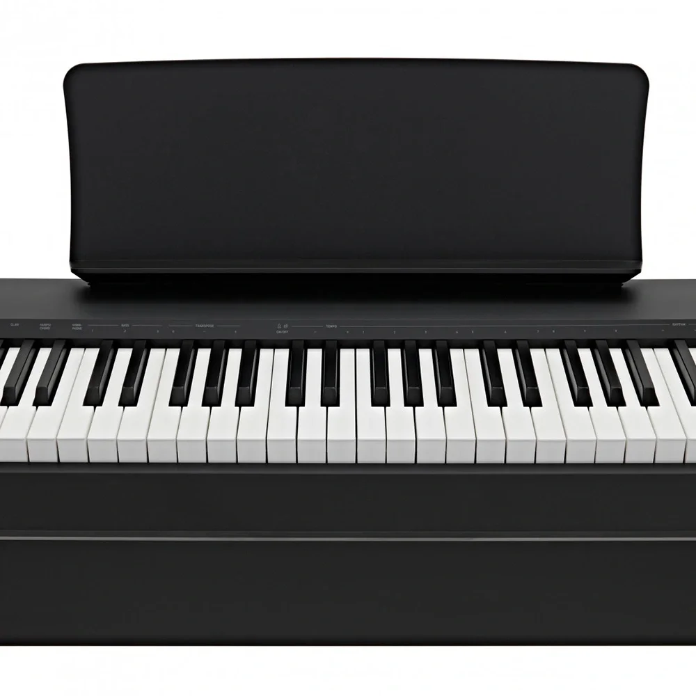 KAWAI ES60B SET Siyah Taşınabilir Dijital Piyano (Stand Dahil)