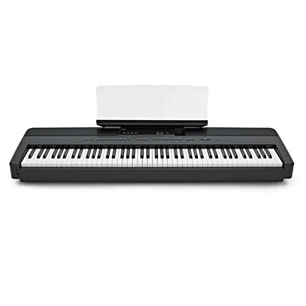 KAWAI ES920 Siyah Taşınabilir Dijital Piyano