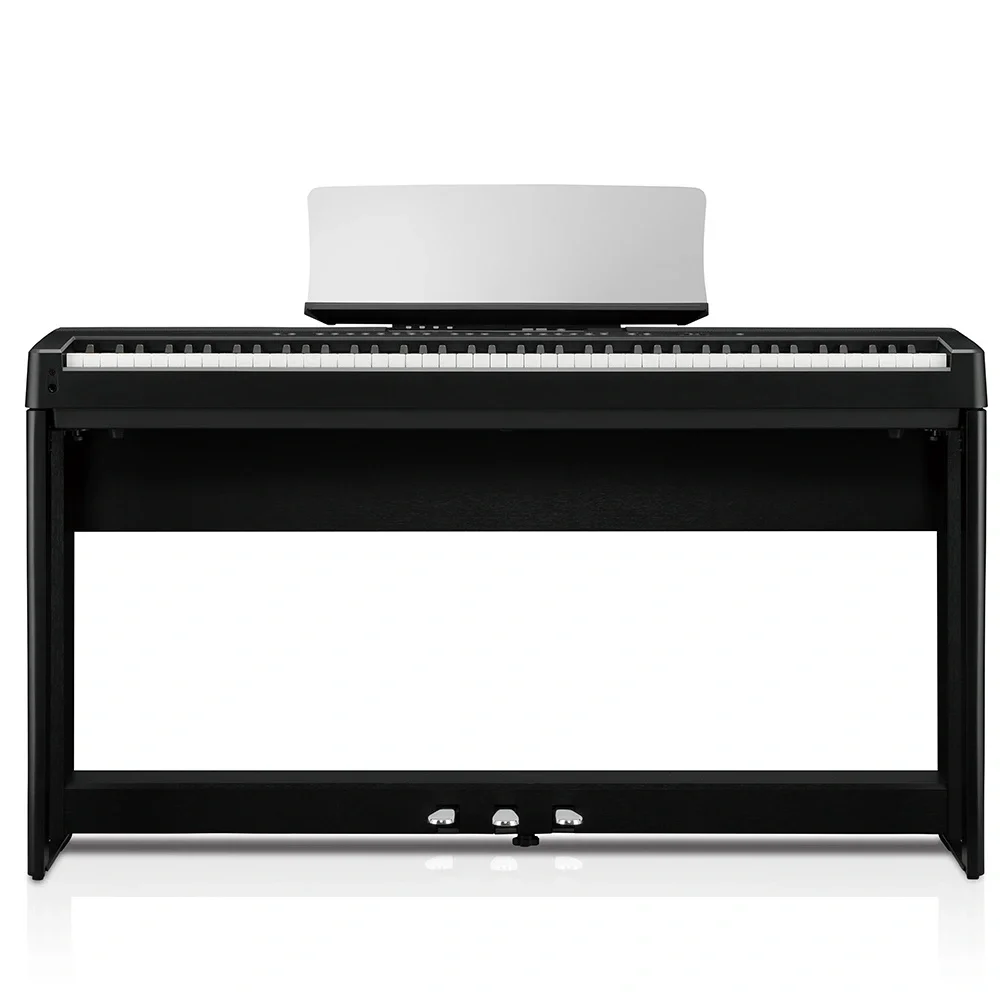 KAWAI ES920B SET Siyah Taşınabilir Dijital Piyano (Stand Dahil)