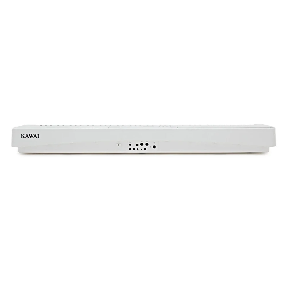 KAWAI ES920W Taşınabilir Dijital Piyano - Beyaz Renk