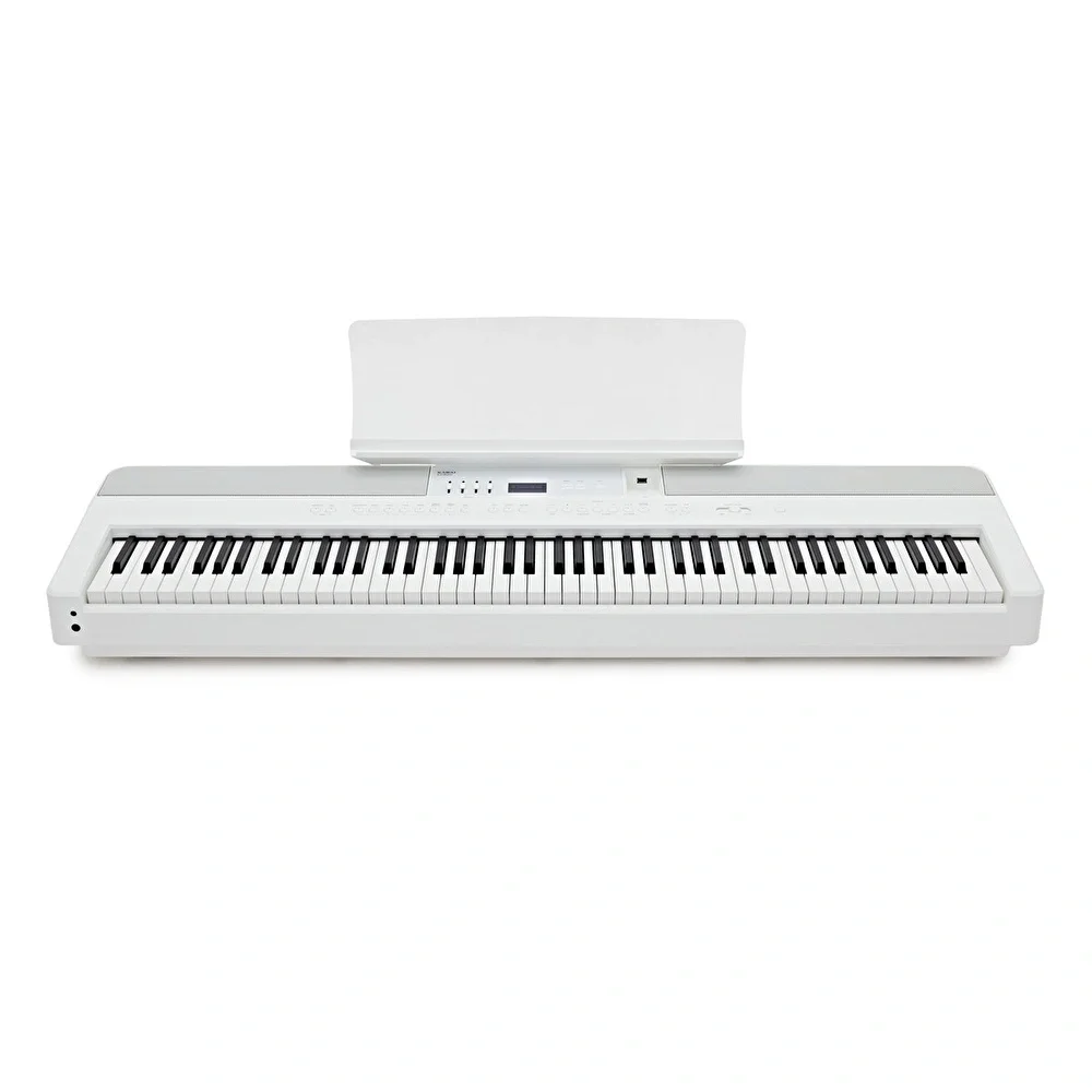 KAWAI ES920W Taşınabilir Dijital Piyano - Beyaz Renk