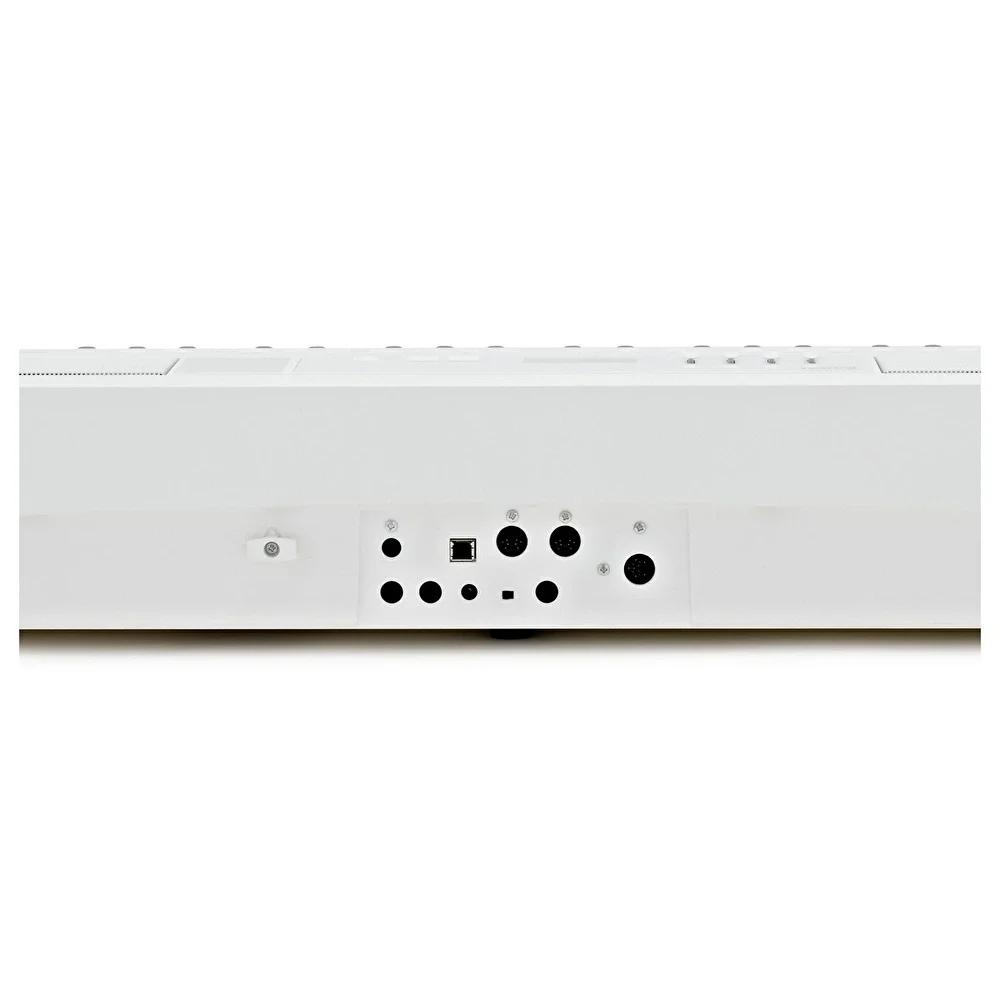 KAWAI ES920W Taşınabilir Dijital Piyano - Beyaz Renk