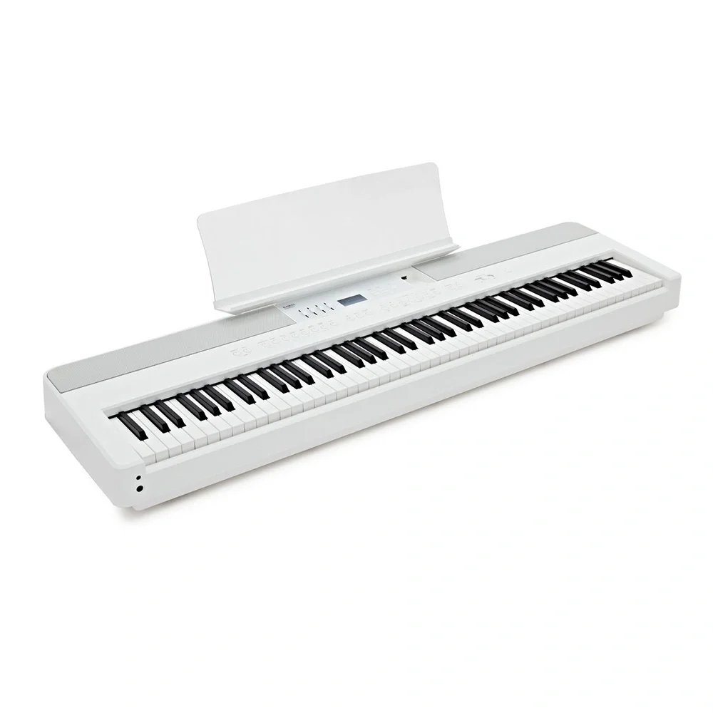 KAWAI ES920W SET Beyaz Taşınabilir Dijital Piyano (Stand Dahil)