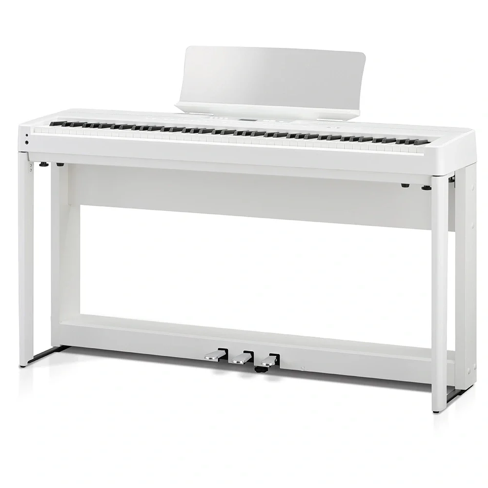 KAWAI ES920W SET Beyaz Taşınabilir Dijital Piyano (Stand Dahil)