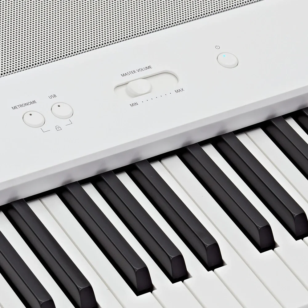 KAWAI ES920W SET Beyaz Taşınabilir Dijital Piyano (Stand Dahil)