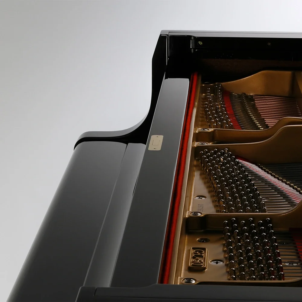 KAWAI GL-10 MH/MP Parlak Maun 153 CM Kuyruklu Piyano